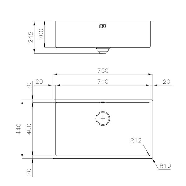 INTRIGO 710 SOUS PLAN