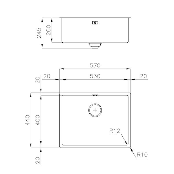 INTRIGO 530 SOUS PLAN
