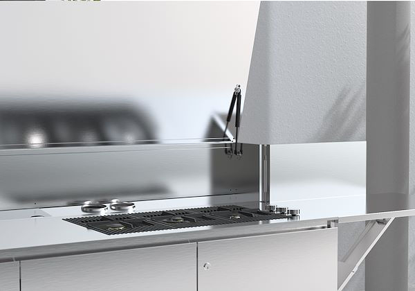 Finalmente Sink + Gas