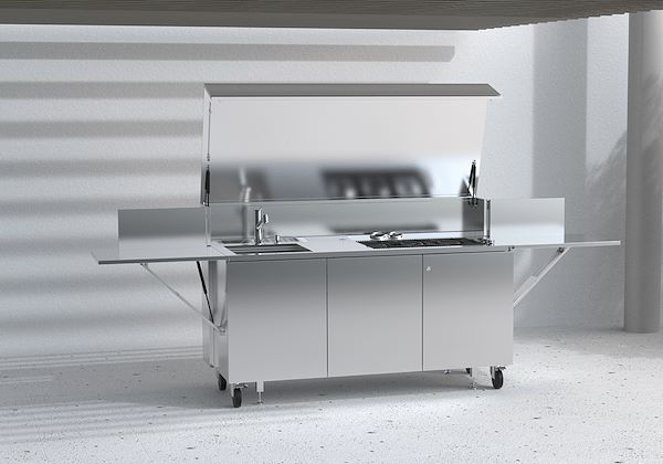 Finalmente Sink + Gas