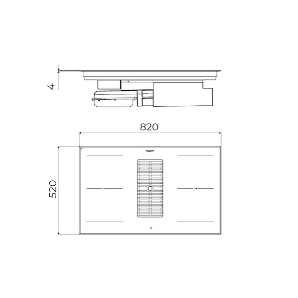 VENTO INDUCTION (FR)