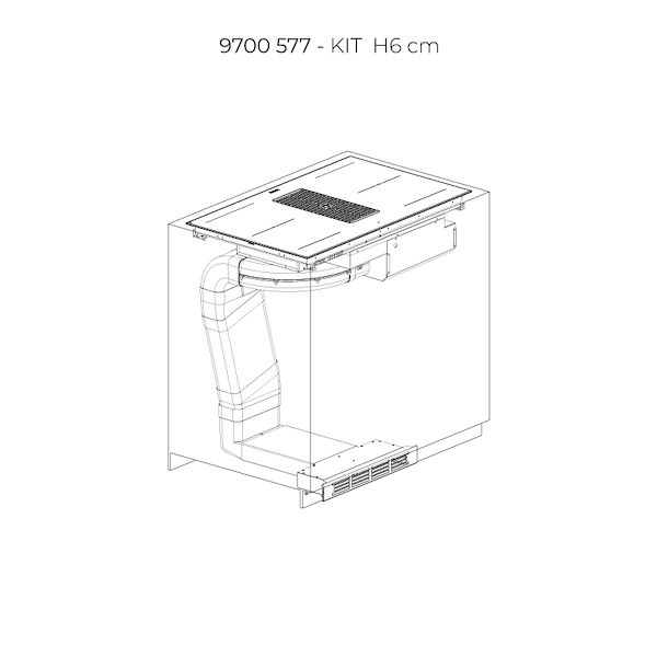 VENTO INDUCTION (FR)