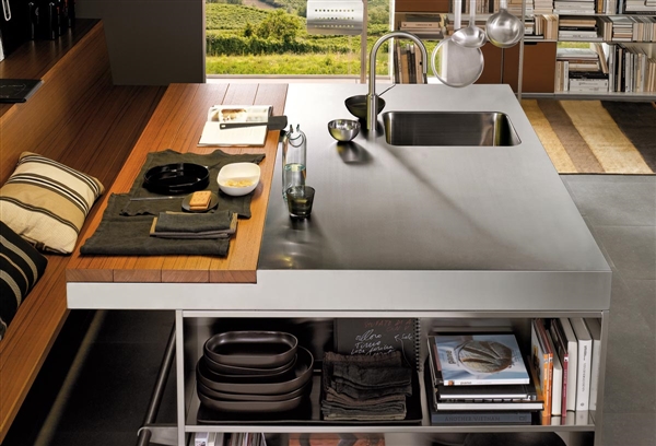 DES PROJETS SUR MESURE
