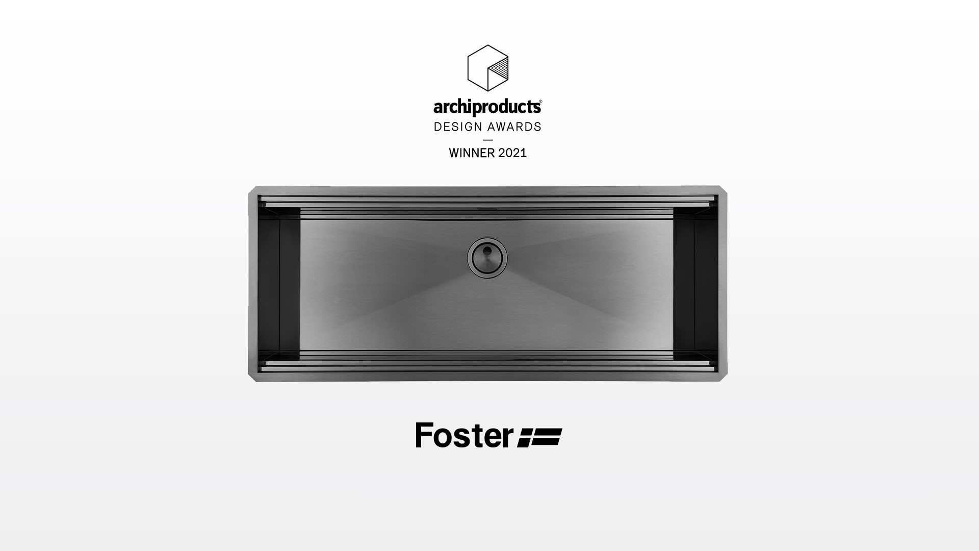 Convivio remporte le prix du design Archiproducts Design 2021