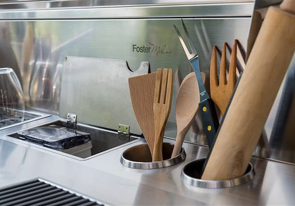 Finalmente Évier + Induction