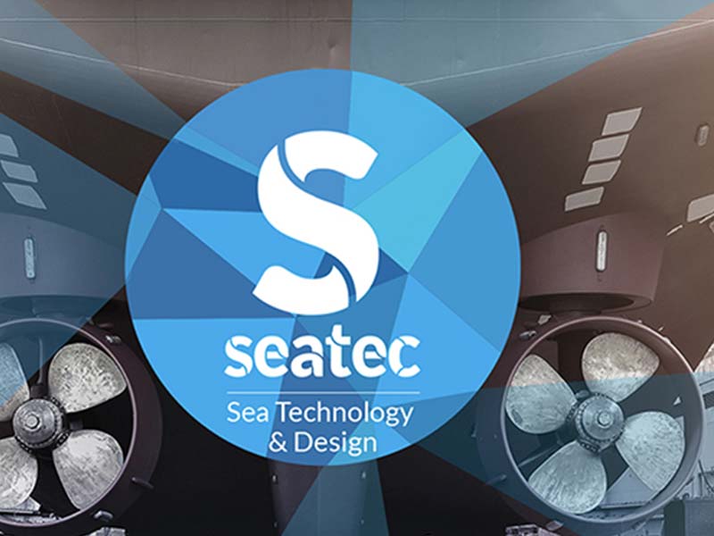 Foster à SEATEC de Carrara