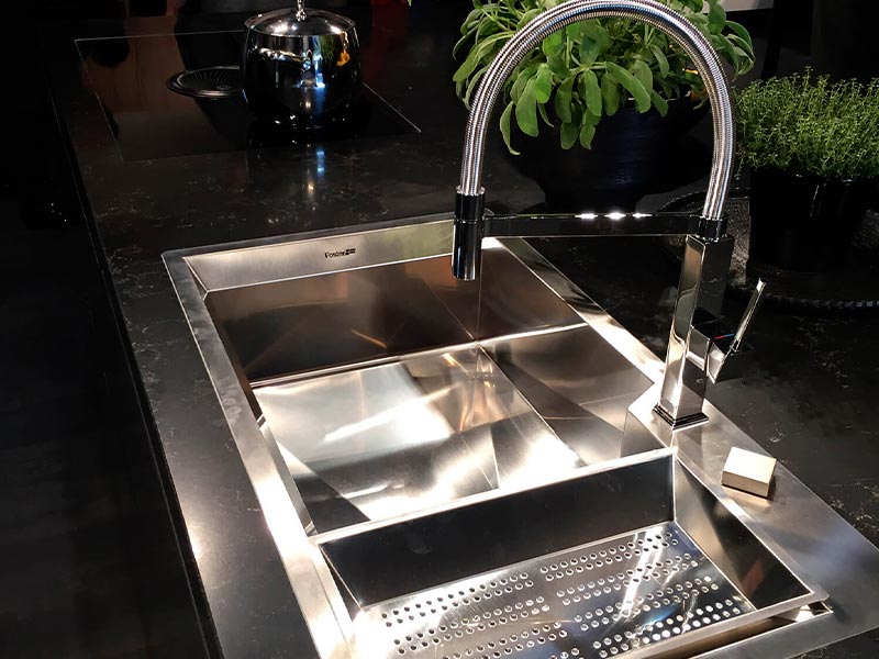 Foster à Sadecc 2017