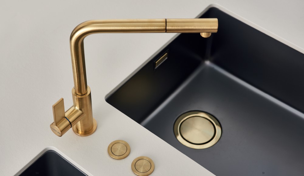 Faucets