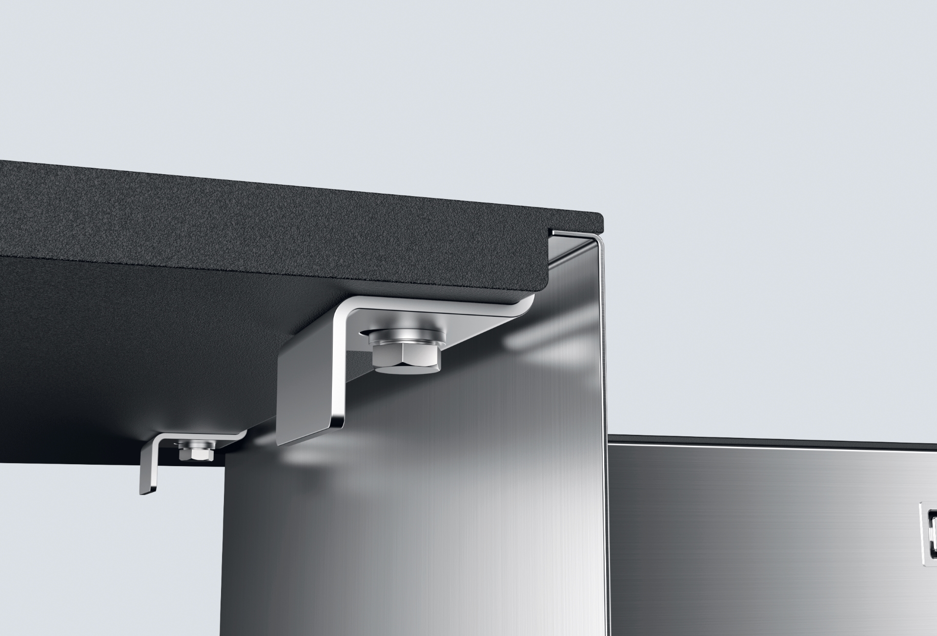 Phantom :Perfect integration