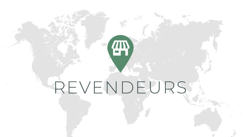 Trouver les revendeurs Foster