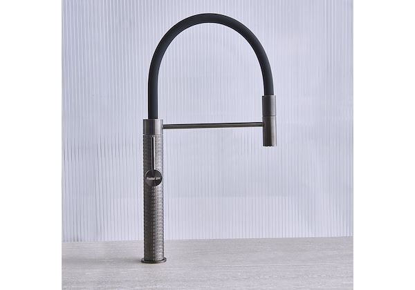 INCISO - PVD Gun Metal