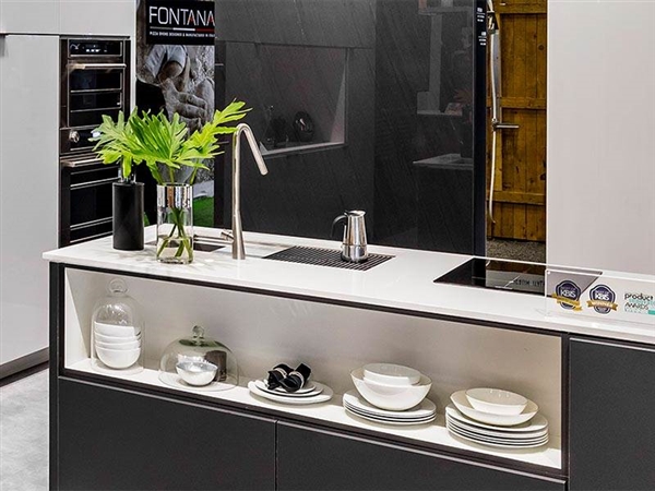 Foster à KBis Orlando