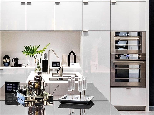 Foster à KBis Orlando