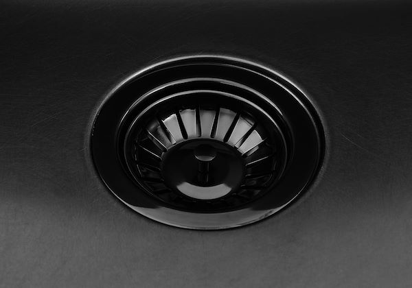 UNIKA 710 VINTAGE GUN METAL SOUS PLAN