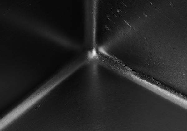 UNIKA 400 VINTAGE GUN METAL SOUS PLAN