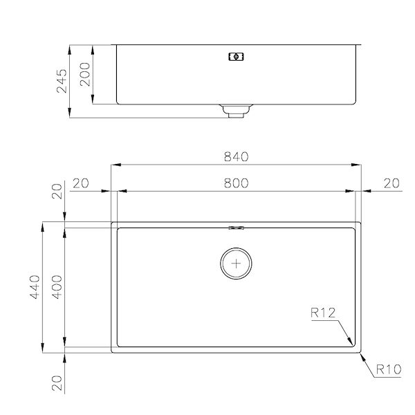 INTRIGO 800 SOUS PLAN