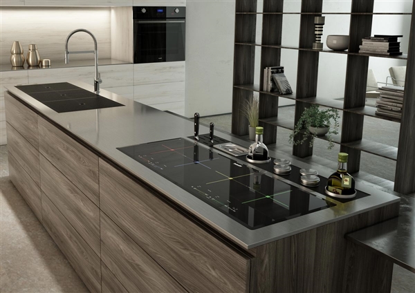 DES PROJETS SUR MESURE
