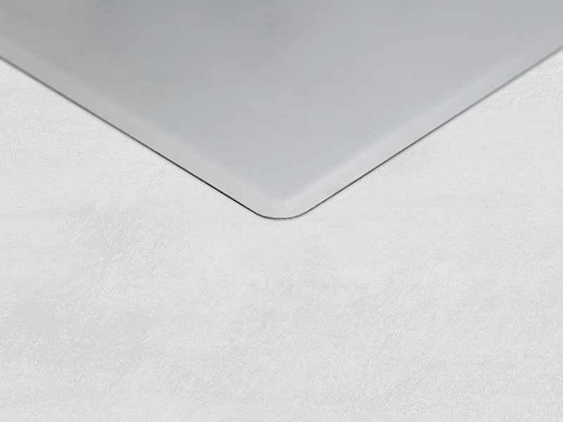 Le bord d'installation Semifilo