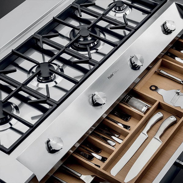 Ligne Freestanding et  Ognidove