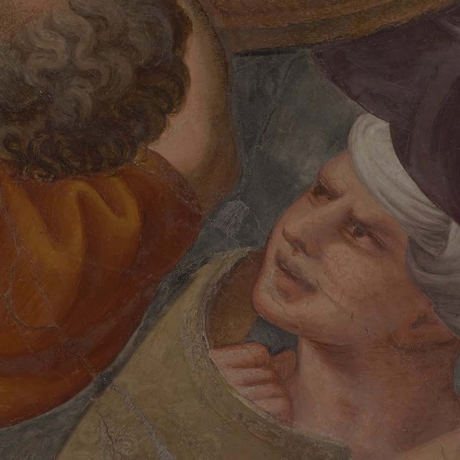 Soutien à la restauration et à la conservation du patrimoine artistique et culturel