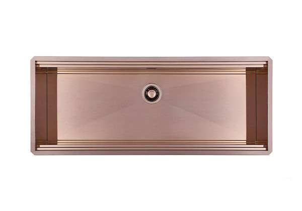 CONVIVIO 1200 COPPER