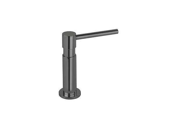 SAPONE GUN METAL