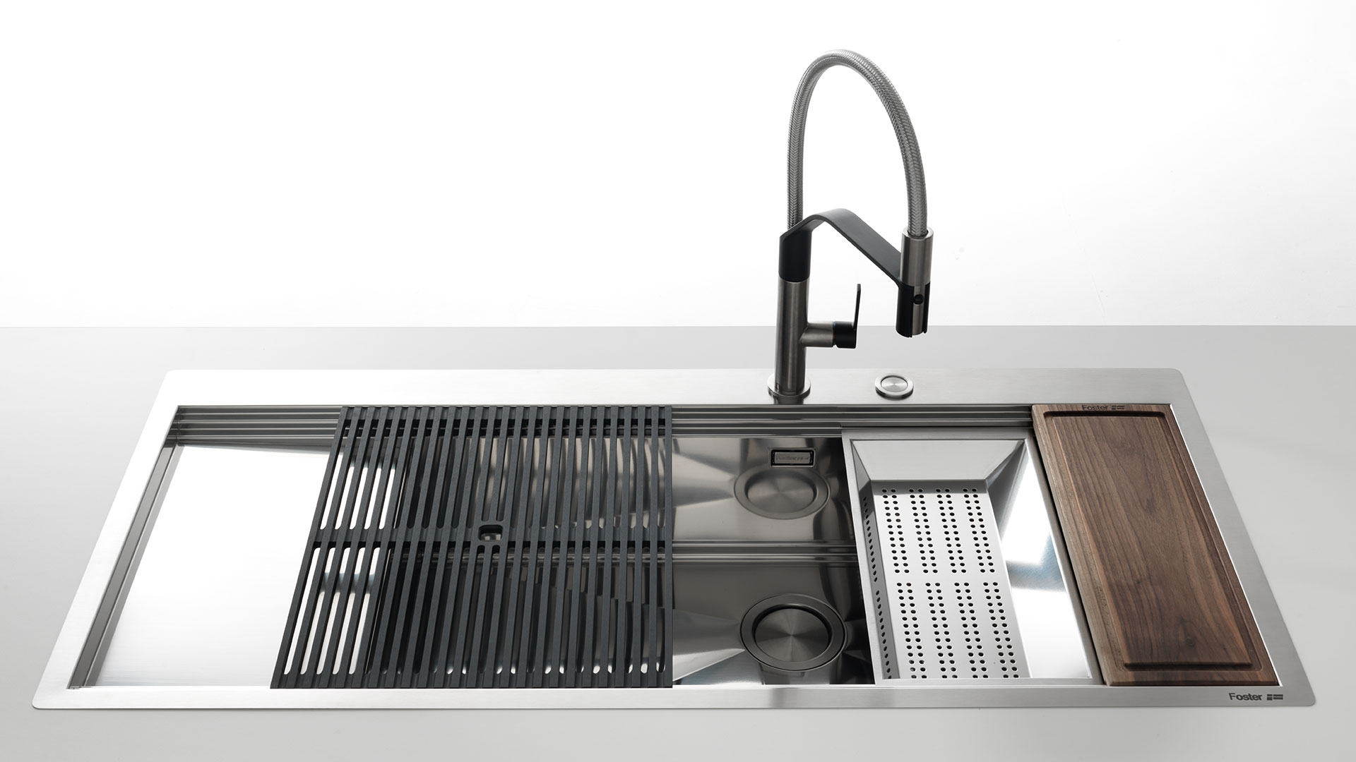 Where to find Foster products