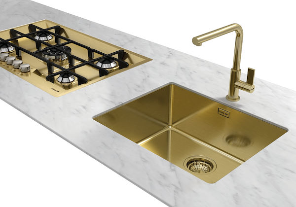 UNIKA 400 GOLD SOUS PLAN