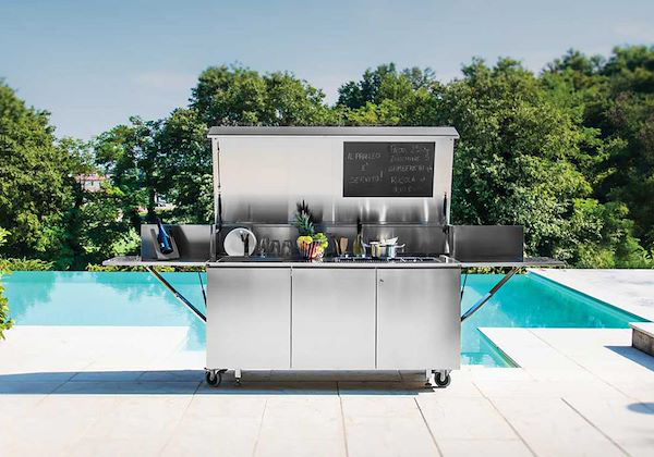 Finalmente Sink + Gas