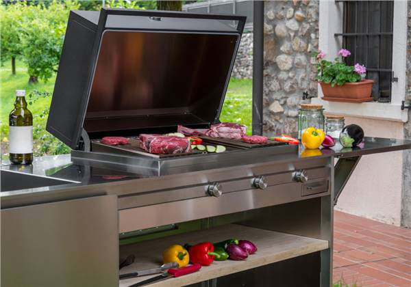 Finalmente BBQ + Beer