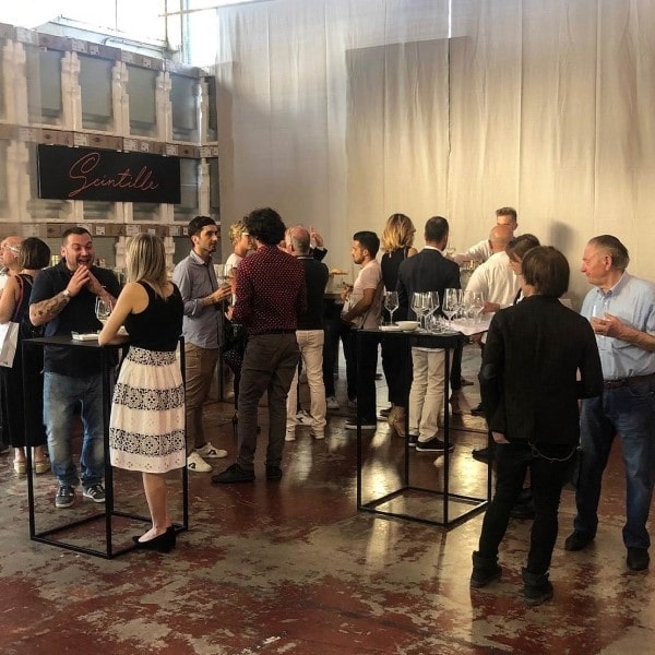 JOURNÉE DE FORMATION, D'INFORMATION ET DE DÉGUSTATION