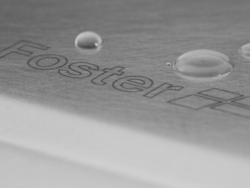 L'acier inoxydable, un matériau éco-durable