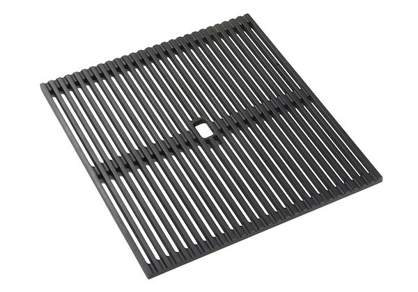 GRILLE NOIRE POUR EVIERS OPERA