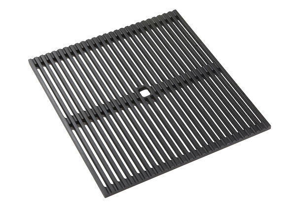 GRILLE NOIRE POUR EVIERS RIVA