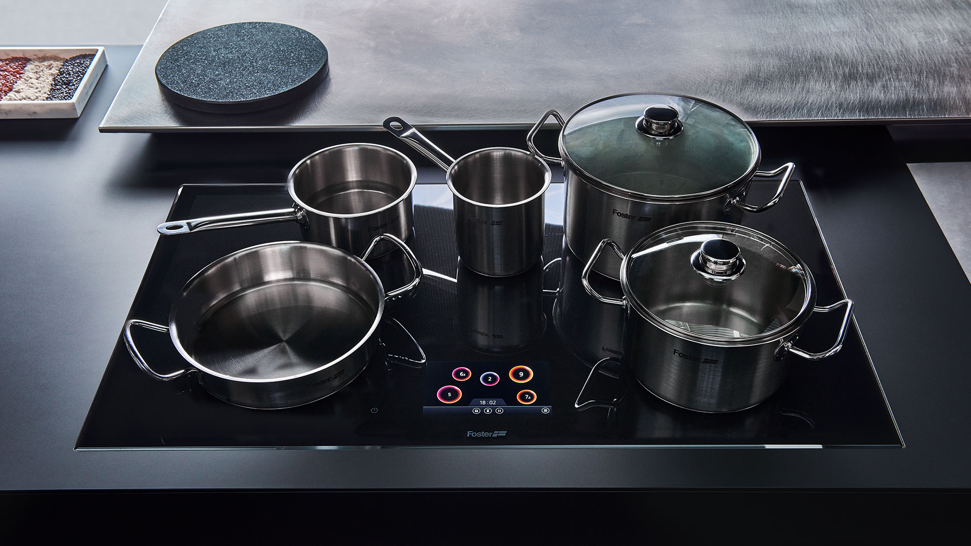 Le plan sans frontières