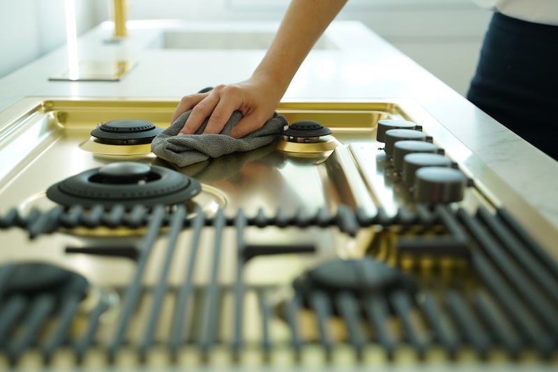 Maintenance of PVD-Coated Products