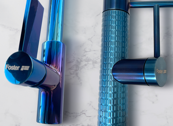 Miscelatore Skin Sunset