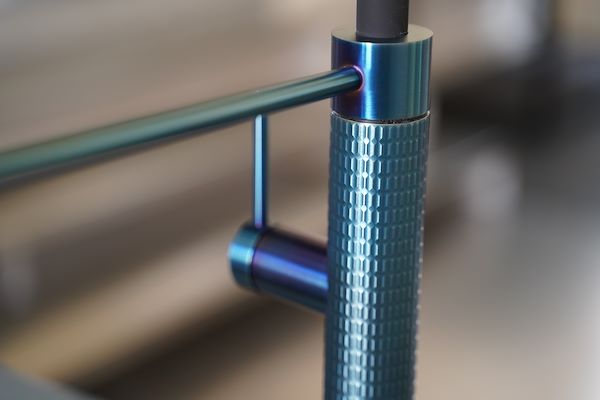 Miscelatore Skin Sunset