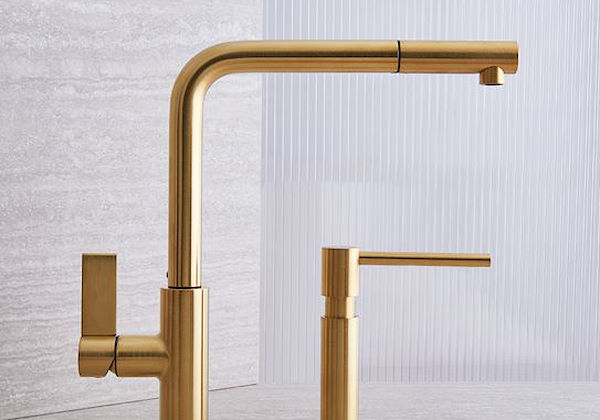 VERONA PLUS SATINEE GOLD