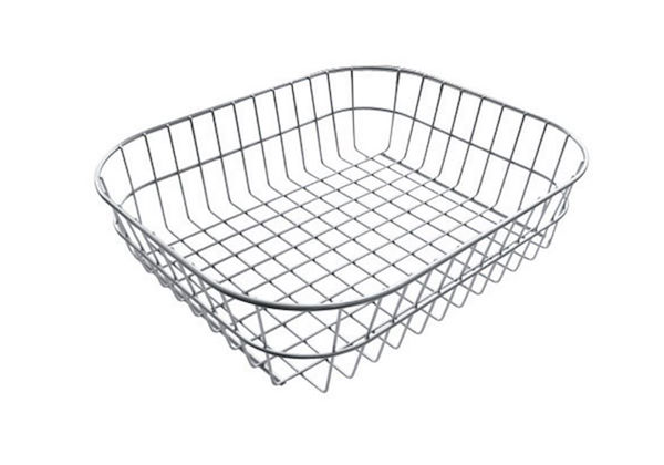 PANIER INOX POUR CUVE 34x40 CM