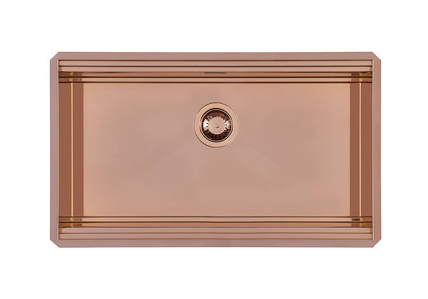 RIVA 750 COPPER SOUS PLAN