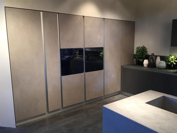 Foster à Sadecc 2017