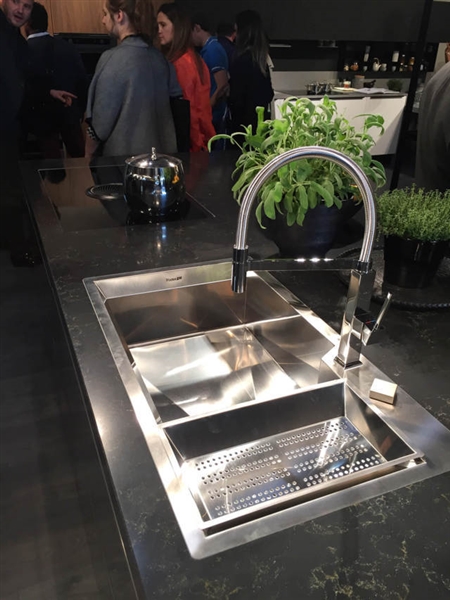 Foster à Sadecc 2017