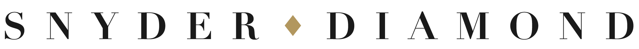 Snyder Diamond