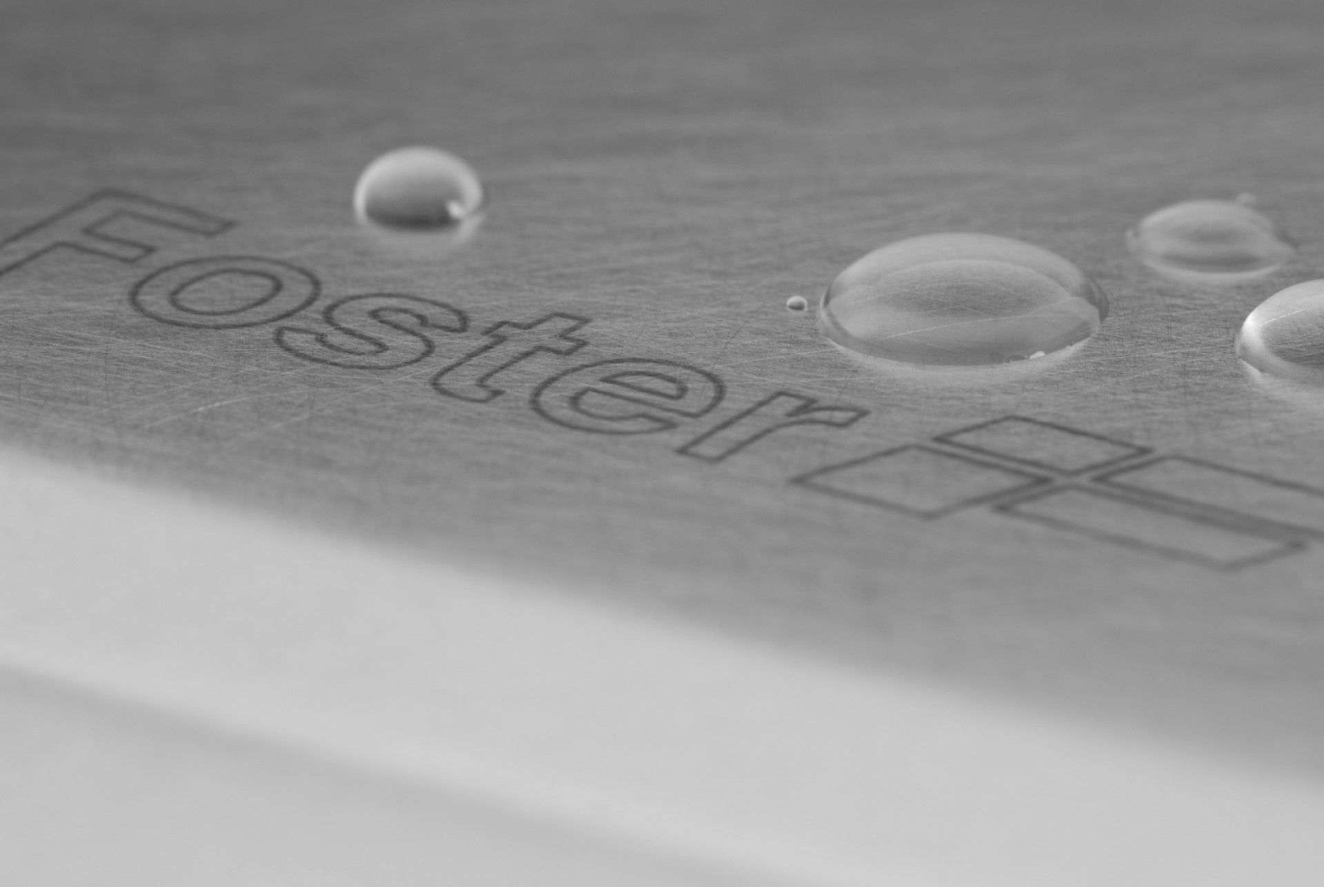 A sustainable material