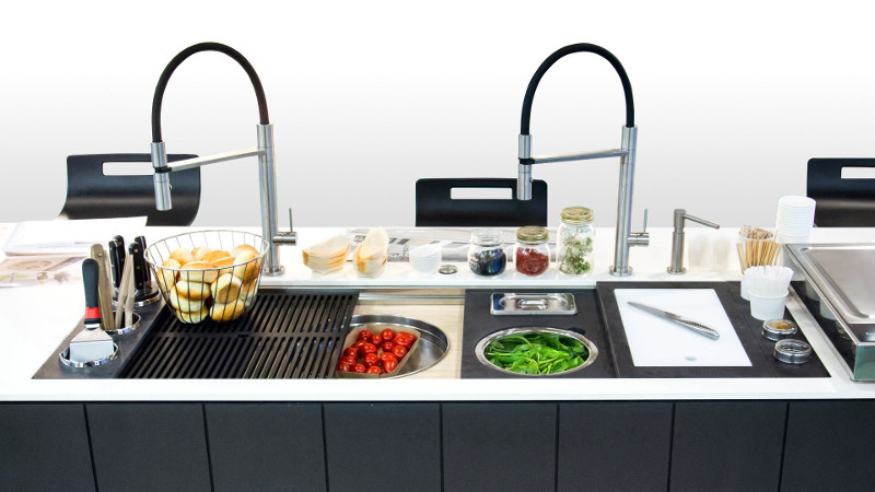 Intégration parfaite