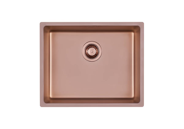 UNIKA 500 FUME COPPER SOUS PLAN