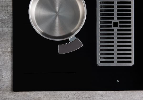 VENTO INDUCTION (FR)